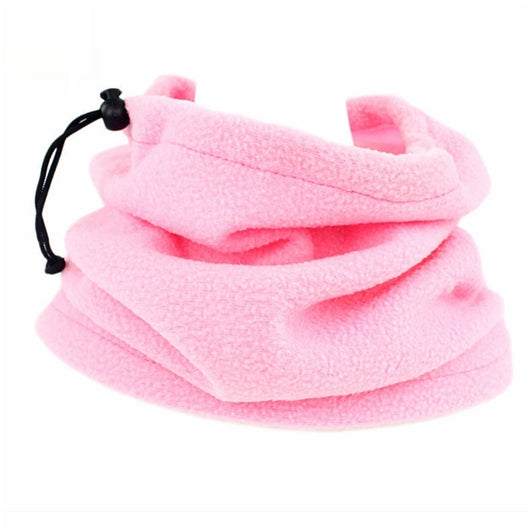 Bufanda Deportiva Térmica Unisex para Actividades al Aire Libre - Image 21