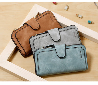 Cartera Teléfono 2 en 1 para Mujer - Image 2