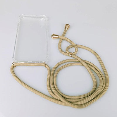 Funda con Cordón para iPhone - Protección y Comodidad - Image 22