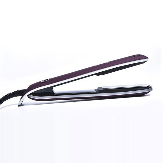 Plancha de Cabello Cerámica Termostática Nano Titanio - Image 3