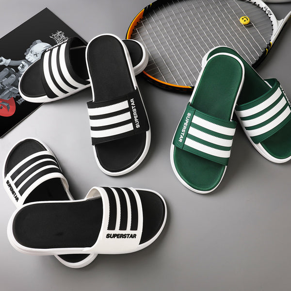 Pantuflas Antideslizantes para Baño
