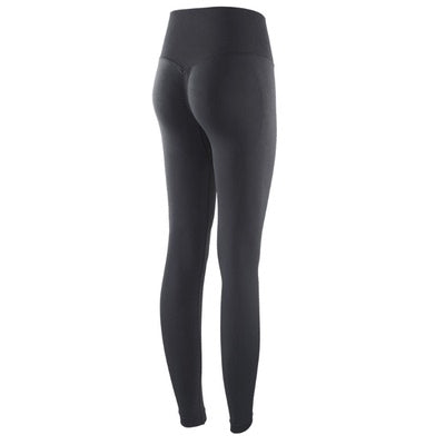 Leggins Deportivos Levanta Glúteos de Cintura Alta con Tecnología Stretch - Image 21