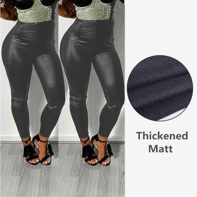 Leggings de Cintura Alta Ultra Elásticos para Mujer - Image 9