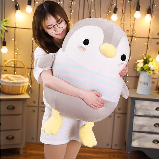 Peluche Pingüino Adorable - Juguete Suave y Acogedor - Image 3