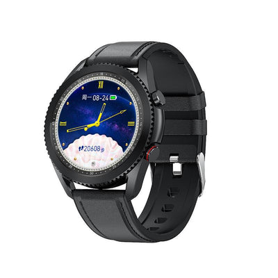 Reloj Inteligente T40 Pantalla Táctil Completa con Llamadas Bluetooth Dual - Image 10