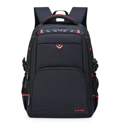 Mochila Escolar de Gran Capacidad para Primaria y Secundaria - Image 15