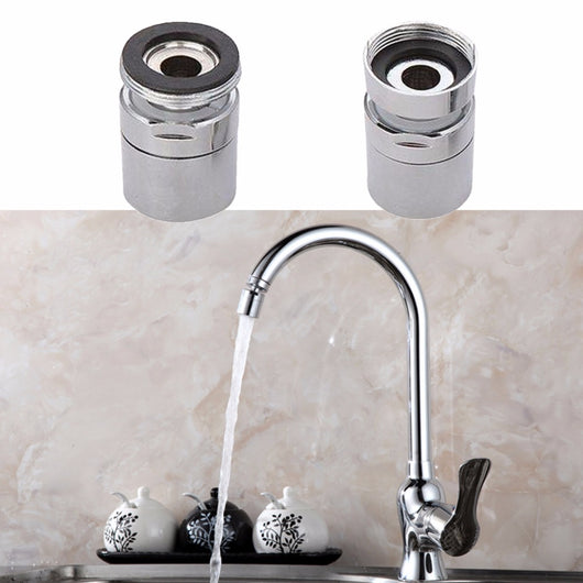 Cabezal de Ducha Ahorrador de Agua con Filtro de Espuma