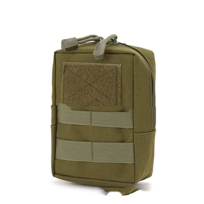 Bolsa Táctica Médica Multifuncional con Colgante para Exterior - Image 13