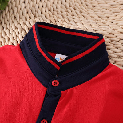 Playera Infantil Personalizada de Moda - Image 10