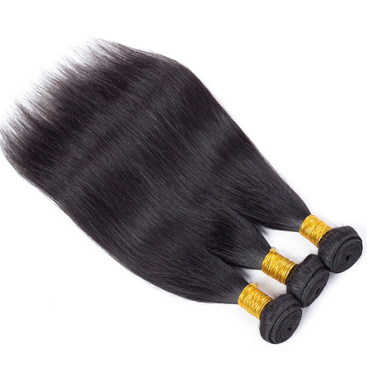Peluca de Cabello Natural Brasileño - Image 14