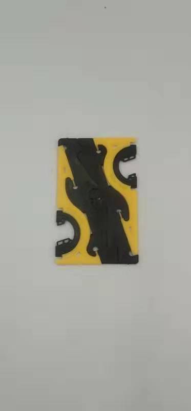 Soporte Triangular Plegable para Tarjetas - Image 14