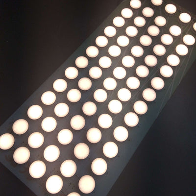Lámpara de Pared para Vitrina y Armario con Luz LED - Image 21