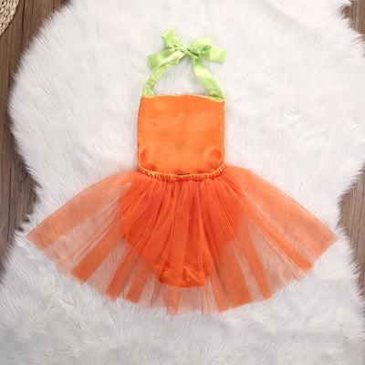 Disfraz de Momia Infantil en Gasa - Traje Completo para Halloween - Image 5