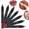 Labial Mate Kissproof de Larga Duración