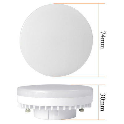 Lámpara de Pared para Vitrina y Armario con Luz LED - Image 15