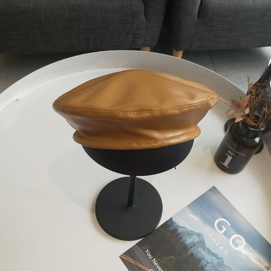 Gorro de Cuero Premium - Image 10