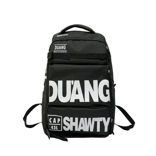 Mochila de Viaje para Hombre de Gran Capacidad - Image 7