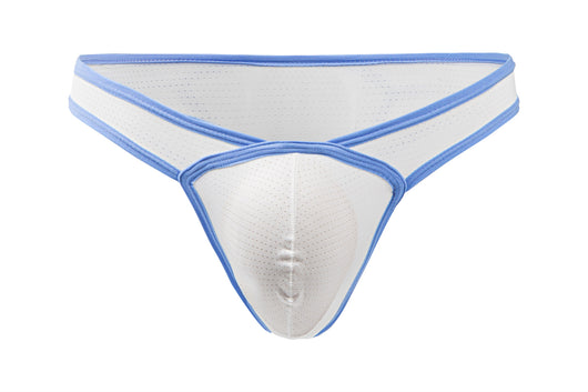 Calzoncillos Tipo Slip Transpirables de Cintura Baja para Hombre - Image 4