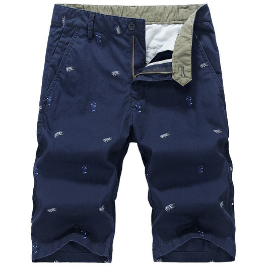 Pantalón Overol Holgado de Algodón - Estilo Casual Cinco Bolsillos - Image 7