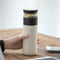Vaso Térmico con Infusor Desmontable de Gran Capacidad