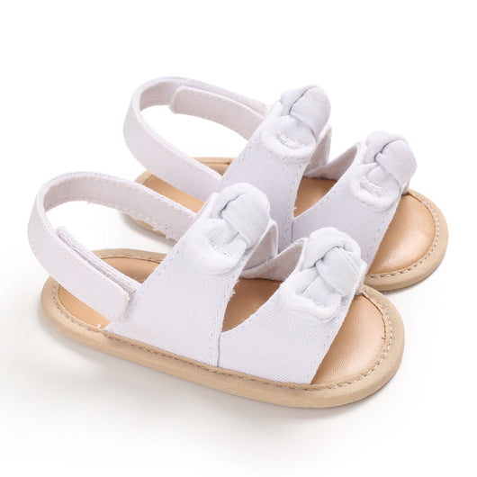 Sandalias Bebé con Velcro Suave y Cómodo - Image 10