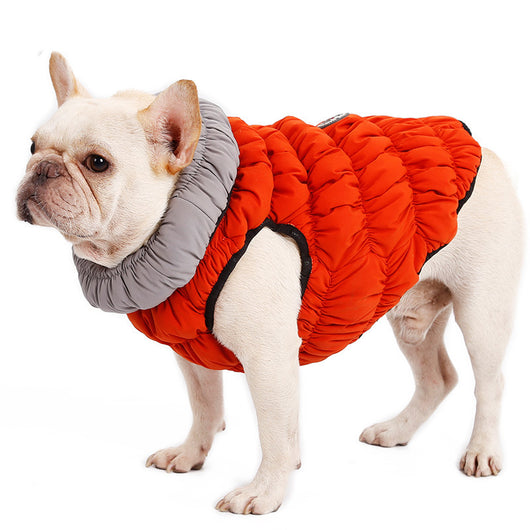 Chaleco de Algodón para Perros - Image 6
