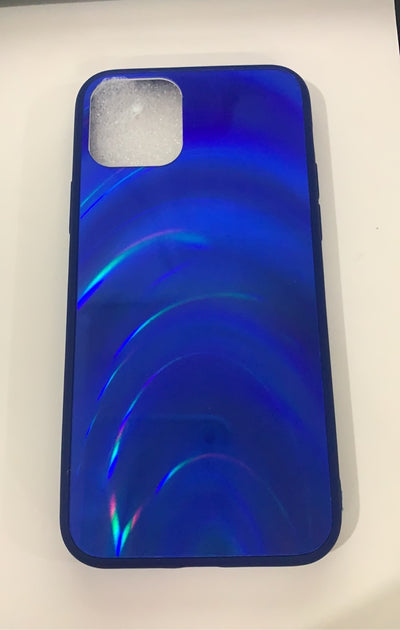 Funda Espejo Arcoíris para Celular - Image 8