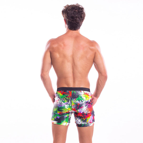 Shorts de Baño para Hombre