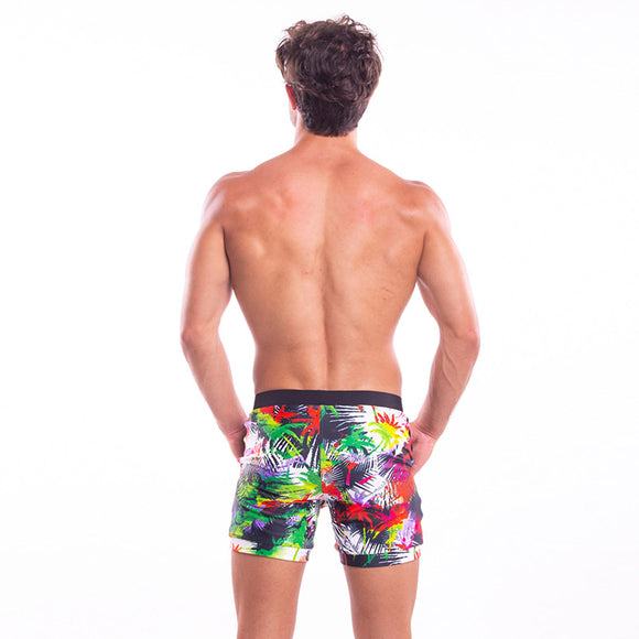 Shorts de Baño para Hombre