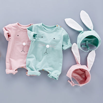 Ropa para Recién Nacidos Niño y Niña