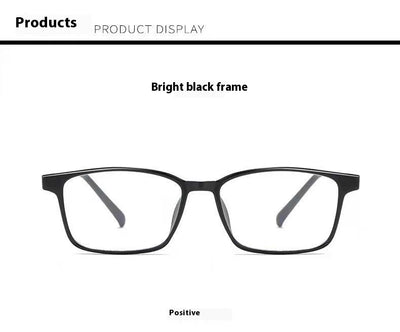 Gafas de Lectura Titanio Puro para Hombre - Diseño Premium TR - Image 11