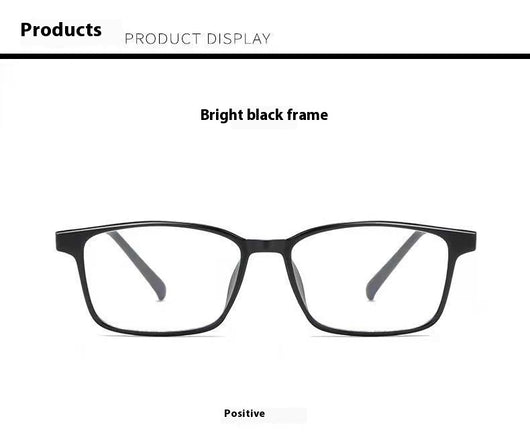 Gafas de Lectura Titanio Puro para Hombre - Diseño Premium TR - Image 11