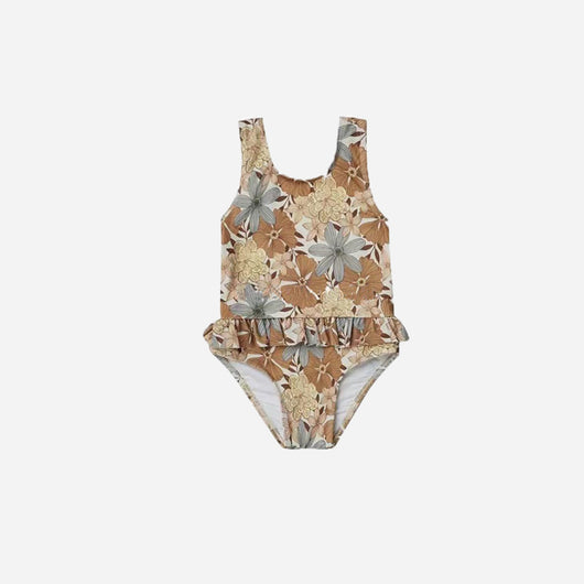 Traje de Baño Infantil de Protección Solar con Secado Rápido - Image 10
