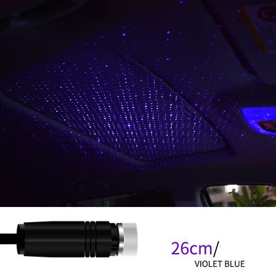 Luces Interiores para Auto - Image 8