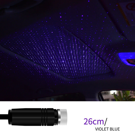 Luces Interiores para Auto - Image 8