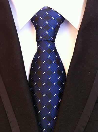 Traje y corbata para hombre - Image 33