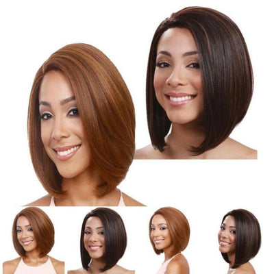 Plancha Alisadora Profesional para Cabello Corto y Medio
