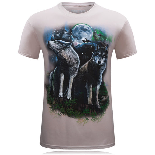 Camiseta Estampada Personalizada - Image 17