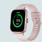 Reloj Inteligente con Pantalla HD Grande y Llamadas Bluetooth