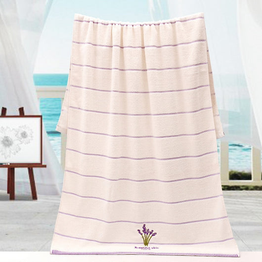 Set de 34 Ideas de Toallas Perfumadas con Lavanda - Image 9