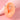 Angel Wings Earrings Heart Shaped Wings Five Star Chain