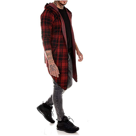 Cortavientos Casual para Hombre - Image 2