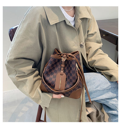 Bolso Bandolera Presbyopia - Elegancia y Funcionalidad en Uno - Image 13