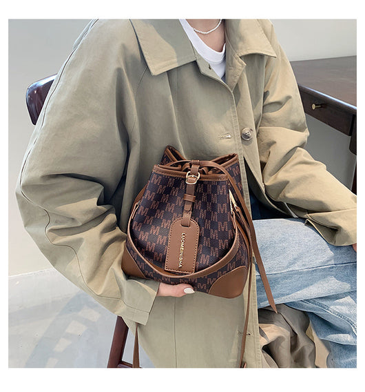 Bolso Bandolera Presbyopia - Elegancia y Funcionalidad en Uno - Image 13