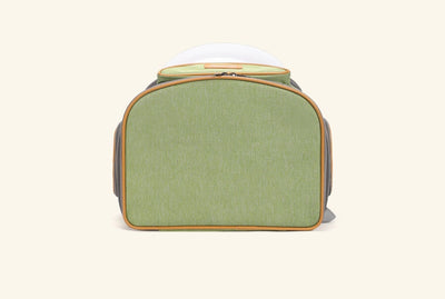 Mochila Transportadora Transparente de Gran Capacidad para Mascotas - Image 29