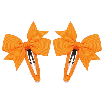 Moños y Accesorios para el Cabello Infantil - Image 4