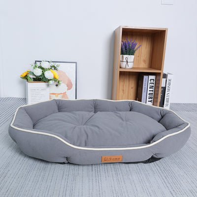 Caseta Four Seasons Antideslizante - Abrigo Universal para Invierno - Image 5