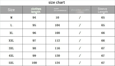 Abrigo de Lana Largo Oversize para Mujer Talla Grande - Invierno - Image 8