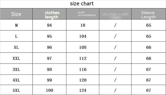 Abrigo de Lana Largo Oversize para Mujer Talla Grande - Invierno - Image 8