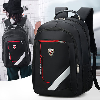 Mochila Ejecutiva de Gran Capacidad para Estudiantes y Viajeros - Image 3